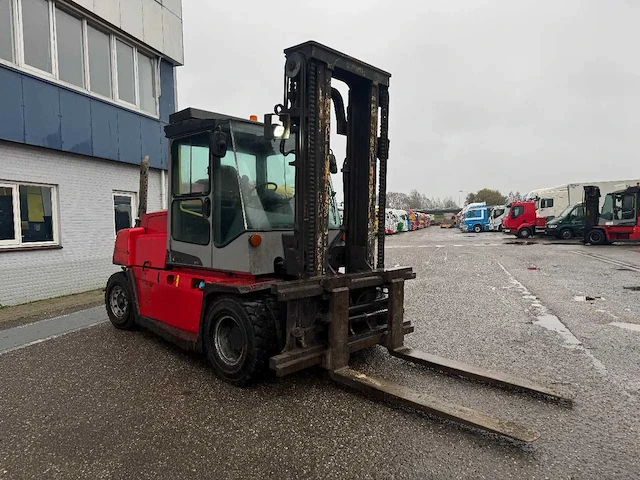 Kalmar dcf 80-9 - afbeelding 16 van  18