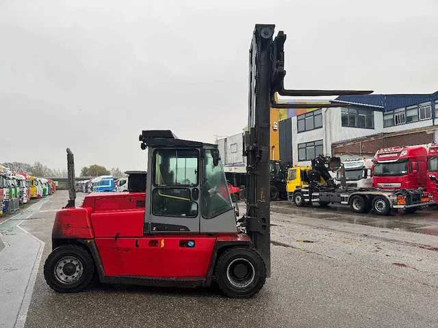Kalmar dcf 80-9 - afbeelding 17 van  18