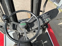 Kalmarabb gmc 60 vorkheftruck - afbeelding 8 van  18