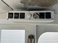 Kalmarabb gmc 60 vorkheftruck - afbeelding 10 van  18