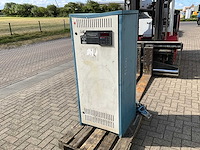 Kalmarabb gmc 60 vorkheftruck - afbeelding 11 van  18