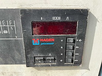 Kalmarabb gmc 60 vorkheftruck - afbeelding 12 van  18