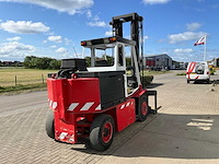Kalmarabb gmc 60 vorkheftruck - afbeelding 17 van  18