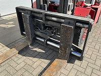 Kalmarabb gmc 60 vorkheftruck - afbeelding 13 van  18