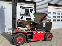 Kalmarabb gmc 60 vorkheftruck - afbeelding 14 van  18