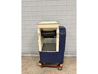 Kalmeijer - amandelwalsmachine - afbeelding 2 van  6