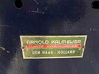 Kalmeijer - amandelwalsmachine - afbeelding 3 van  6