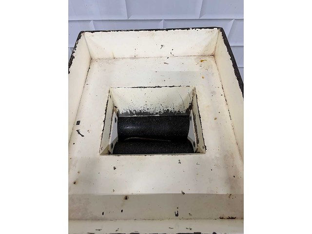 Kalmeijer - amandelwalsmachine - afbeelding 4 van  6