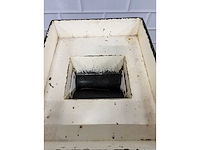 Kalmeijer - amandelwalsmachine - afbeelding 4 van  6