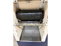 Kalmeijer - amandelwalsmachine - afbeelding 5 van  6