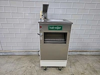 Kalmeijer - kba - broodsnijmachine - afbeelding 2 van  9