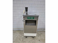 Kalmeijer - kba - broodsnijmachine - afbeelding 3 van  9