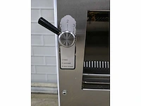 Kalmeijer - kba - broodsnijmachine - afbeelding 4 van  9