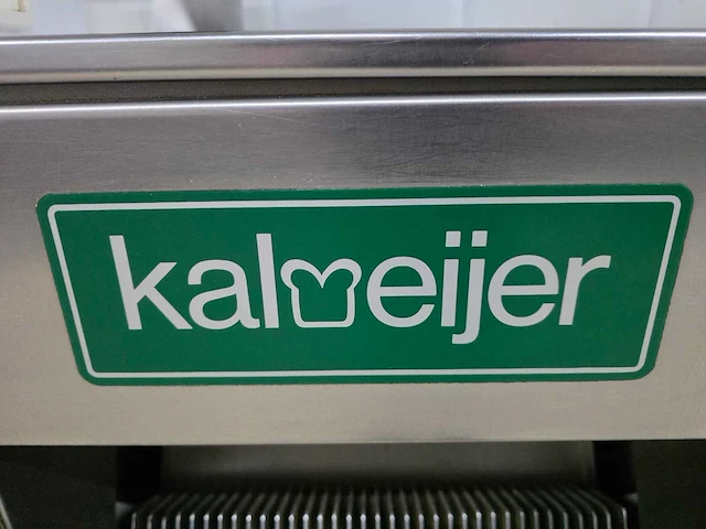 Kalmeijer - kba - broodsnijmachine - afbeelding 5 van  9