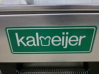 Kalmeijer - kba - broodsnijmachine - afbeelding 5 van  9