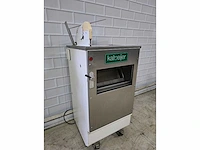 Kalmeijer - kba - broodsnijmachine - afbeelding 8 van  9