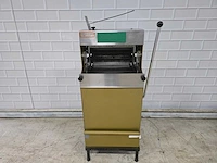 Kalmeijer - kbp - broodsnijmachine