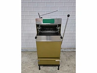 Kalmeijer - kbp - broodsnijmachine - afbeelding 2 van  7