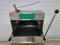 Kalmeijer - kbp - broodsnijmachine - afbeelding 3 van  7