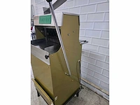 Kalmeijer - kbp - broodsnijmachine - afbeelding 4 van  7