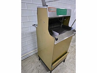 Kalmeijer - kbp - broodsnijmachine - afbeelding 5 van  7