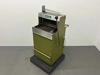 Kalmeijer - kbr 12½ - broodsnijmachine - afbeelding 4 van  7