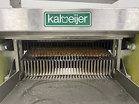 Kalmeijer - kbr 12½ - broodsnijmachine - afbeelding 6 van  7
