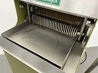 Kalmeijer - kbr 12½ - broodsnijmachine - afbeelding 5 van  7