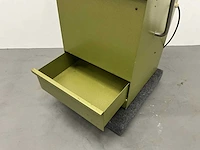 Kalmeijer - kbr 12½ - broodsnijmachine - afbeelding 7 van  7