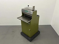 Kalmeijer - kbr 12½ - broodsnijmachine - afbeelding 1 van  5