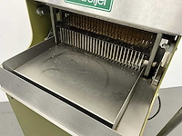 Kalmeijer - kbr 12½ - broodsnijmachine - afbeelding 4 van  5