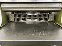 Kalmeijer - kbr 12½ - broodsnijmachine - afbeelding 1 van  4