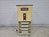 Kalmeijer - kgm - koekjesmachine