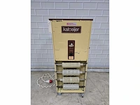 Kalmeijer - kgm - koekjesmachine - afbeelding 2 van  9