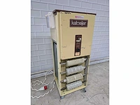 Kalmeijer - kgm - koekjesmachine - afbeelding 3 van  9