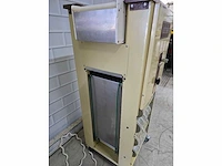 Kalmeijer - kgm - koekjesmachine - afbeelding 4 van  9
