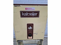 Kalmeijer - kgm - koekjesmachine - afbeelding 7 van  9
