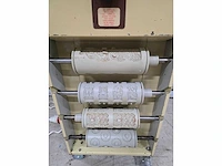 Kalmeijer - kgm - koekjesmachine - afbeelding 8 van  9