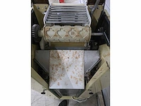 Kalmeijer - kgm - koekjesmachine - afbeelding 9 van  9