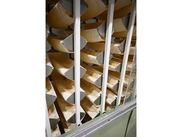 Kalmeijer - kra 180 - grootbroodlijn met kto opmaker en kag afweger - afbeelding 13 van  14