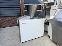 Kalmeijer - krv 238 afmeter puntenkast en opmaker - grootbroodlijn - afbeelding 7 van  8