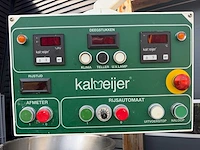 Kalmeijer - krv 238 afmeter puntenkast en opmaker - grootbroodlijn - afbeelding 8 van  8