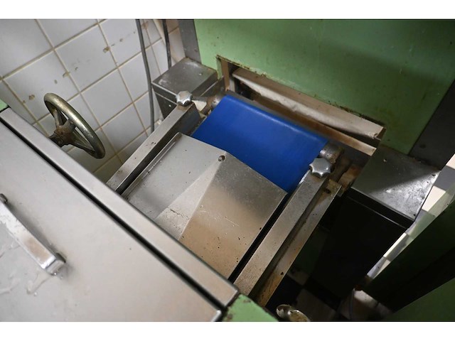 Kalmeijer - krv 306.04 - grootbroodlijn met kto opmaker en kag afweger - afbeelding 5 van  13