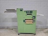 Kalmeijer - opmaker/langmaker