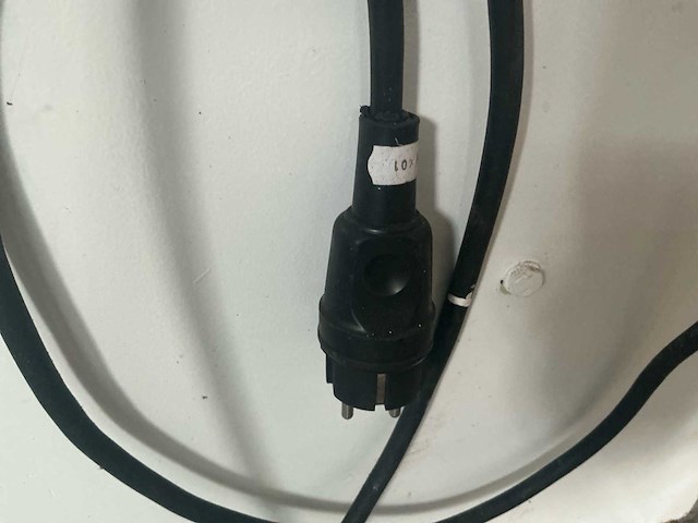 Kalmeijer broodsnijmachine - afbeelding 6 van  7