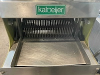 Kalmeijer broodsnijmachine - afbeelding 2 van  7