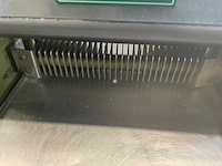 Kalmeijer broodsnijmachine - afbeelding 6 van  7