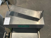 Kalmeijer broodsnijmachine - afbeelding 7 van  7