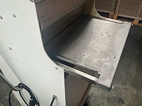 Kalmeijer broodsnijmachine - afbeelding 2 van  2