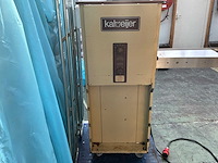 Kalmeijer deegbakvormmachine - afbeelding 4 van  8